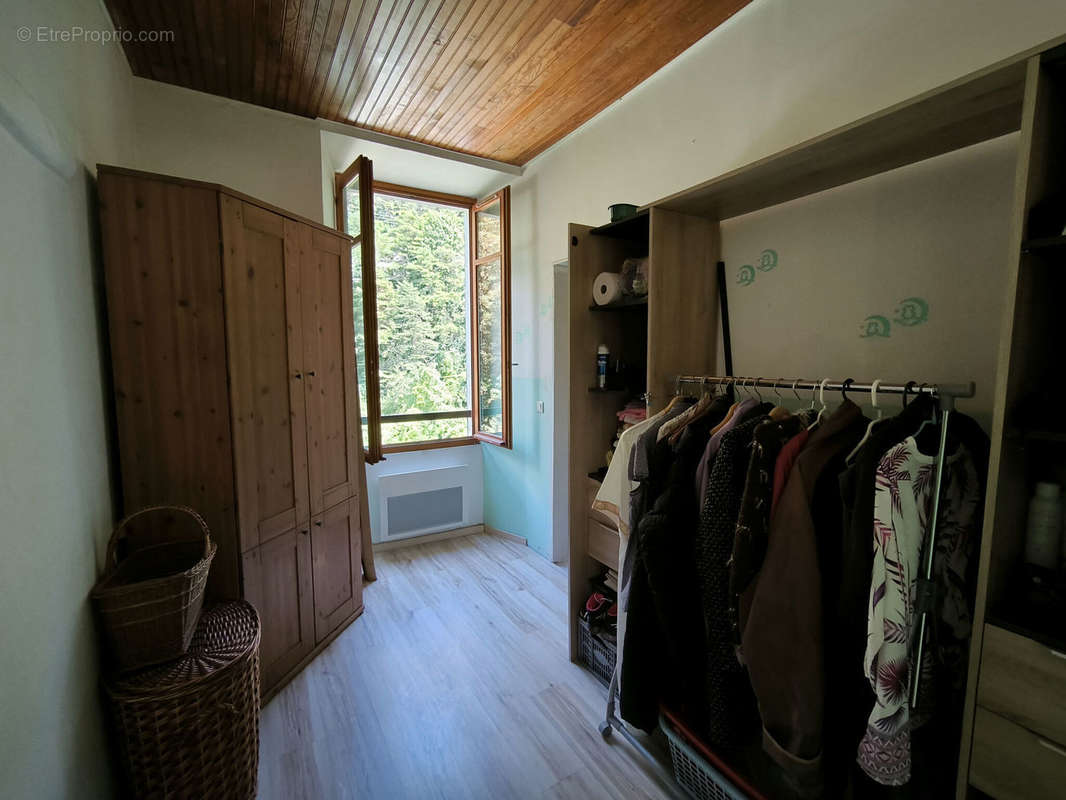 Appartement à TENDE