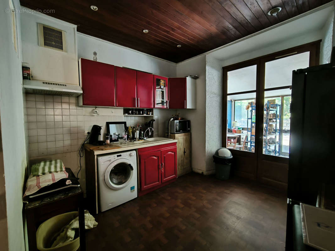 Appartement à TENDE