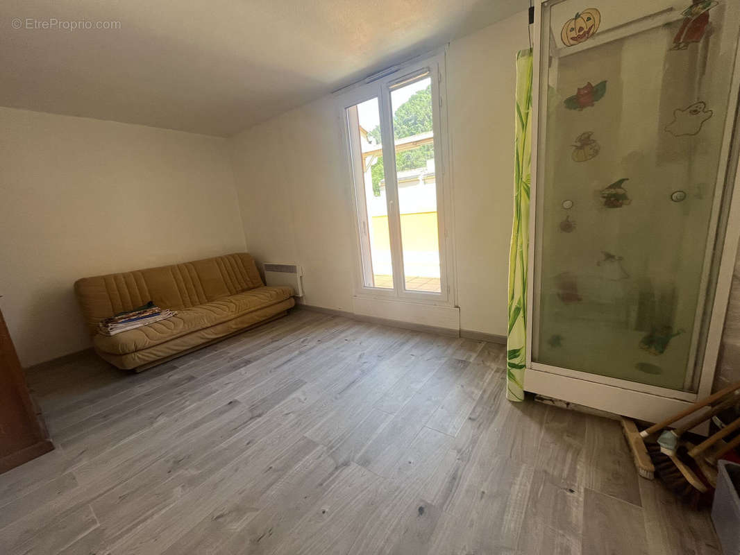 Appartement à DRAP