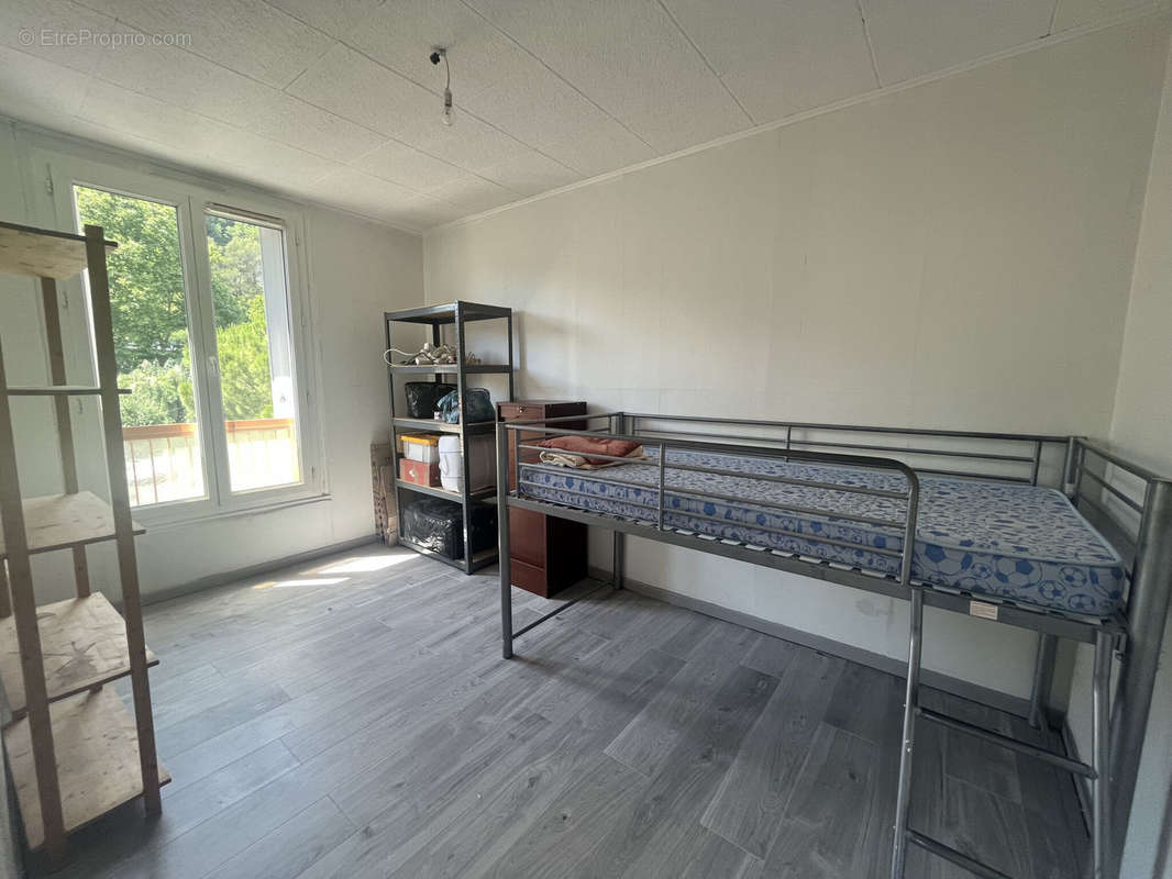 Appartement à DRAP