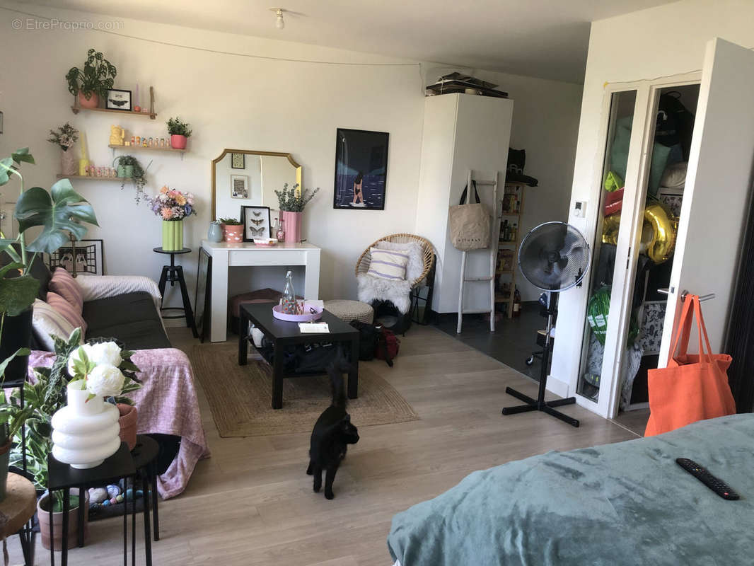 Appartement à LILLE