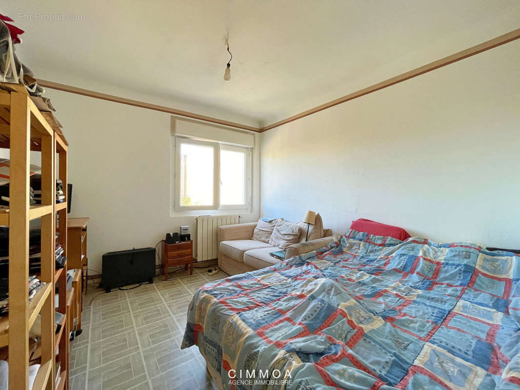 Appartement à BALARUC-LES-BAINS