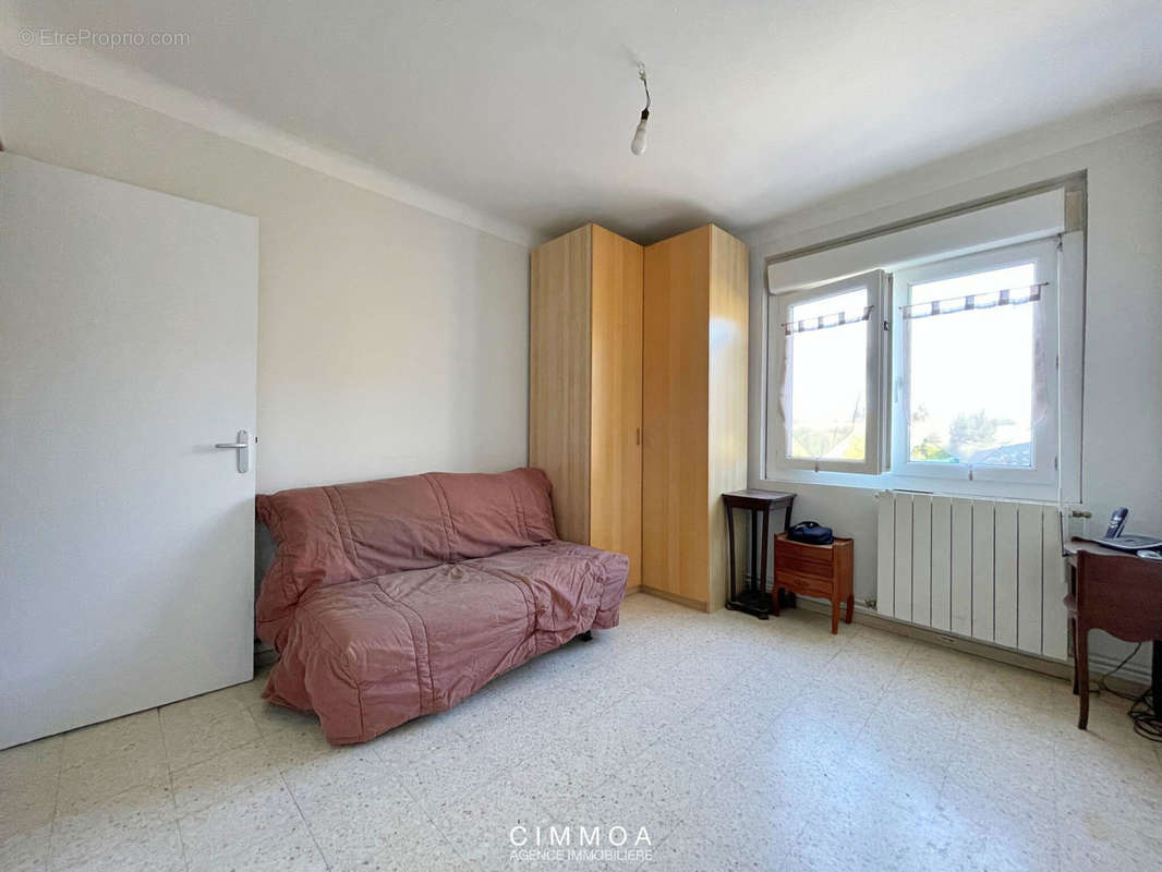 Appartement à BALARUC-LES-BAINS