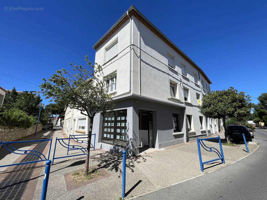 Appartement à BALARUC-LES-BAINS