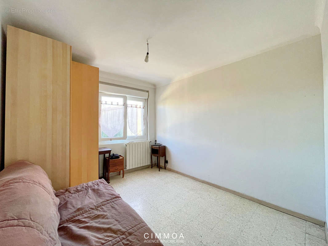 Appartement à BALARUC-LES-BAINS