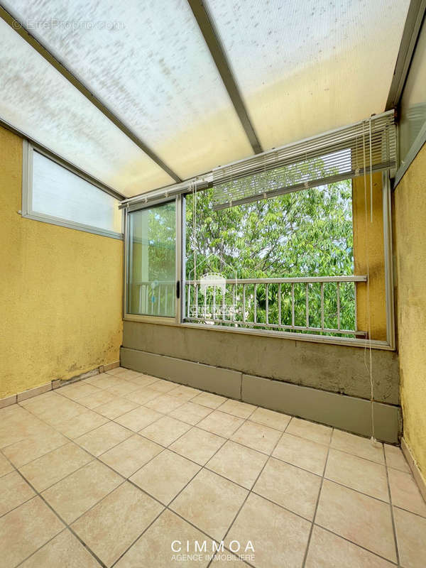 Appartement à BALARUC-LES-BAINS