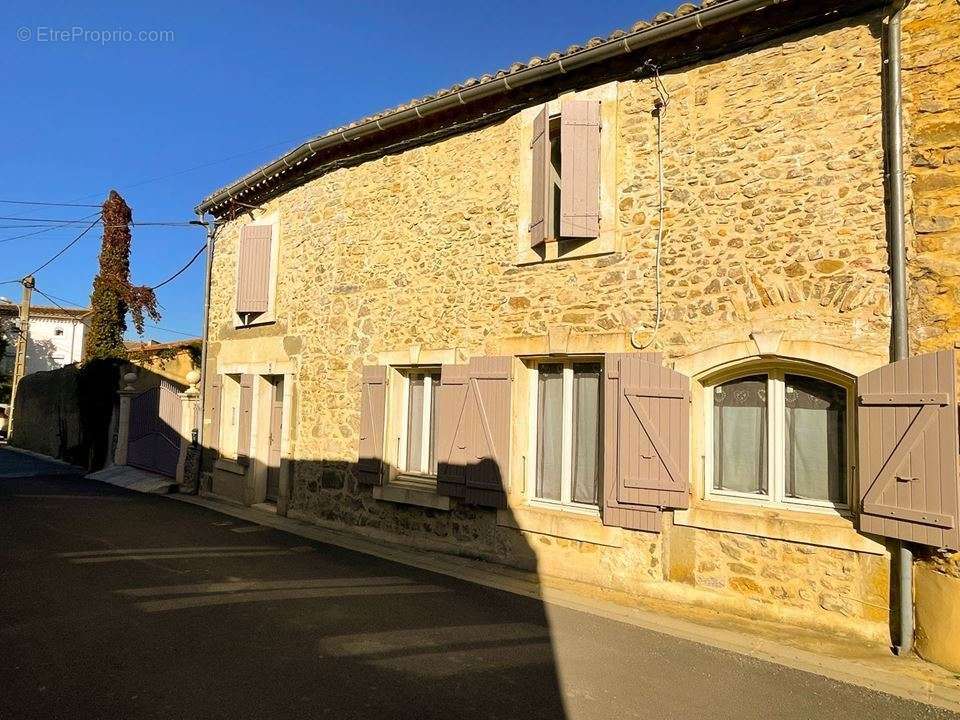 Maison à NARBONNE