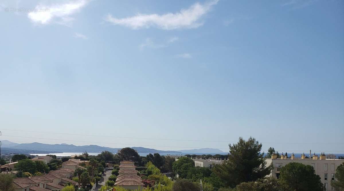 Maison à LA CIOTAT