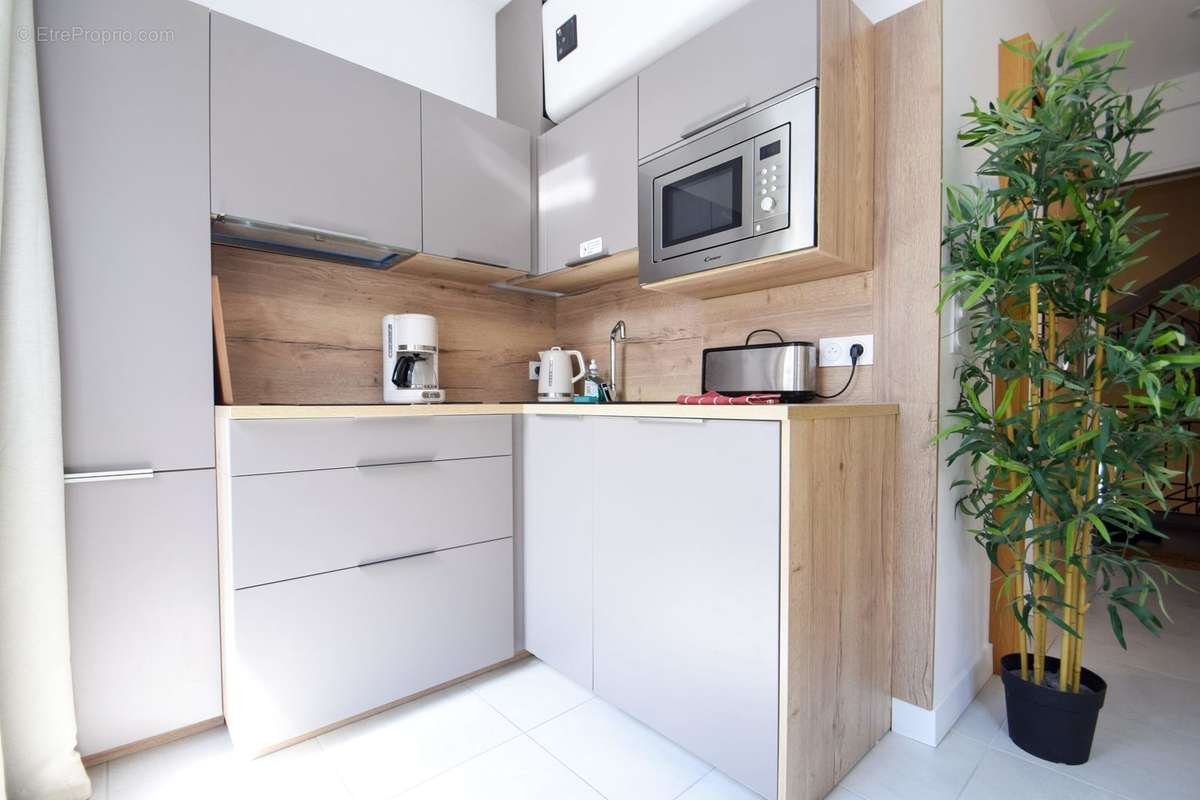 Appartement à SAINT-MALO