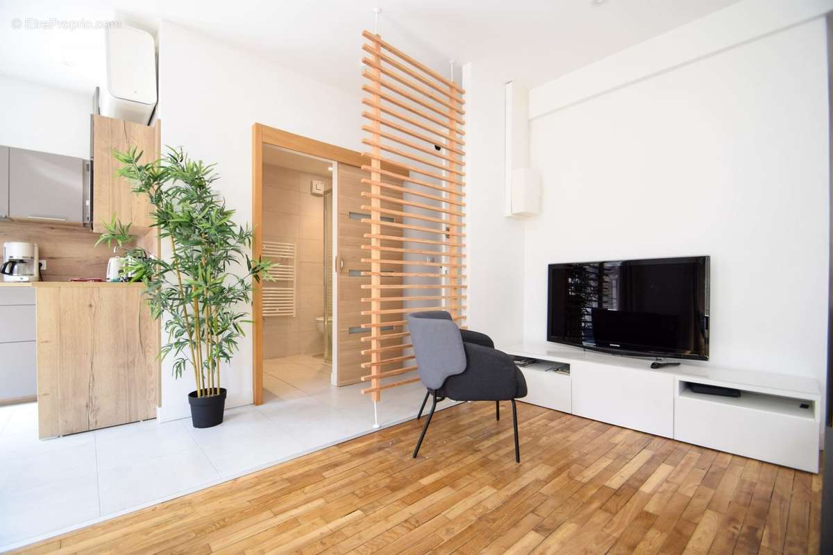 Appartement à SAINT-MALO