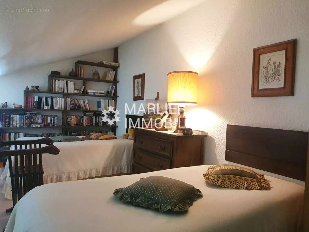 Appartement à MEGEVE