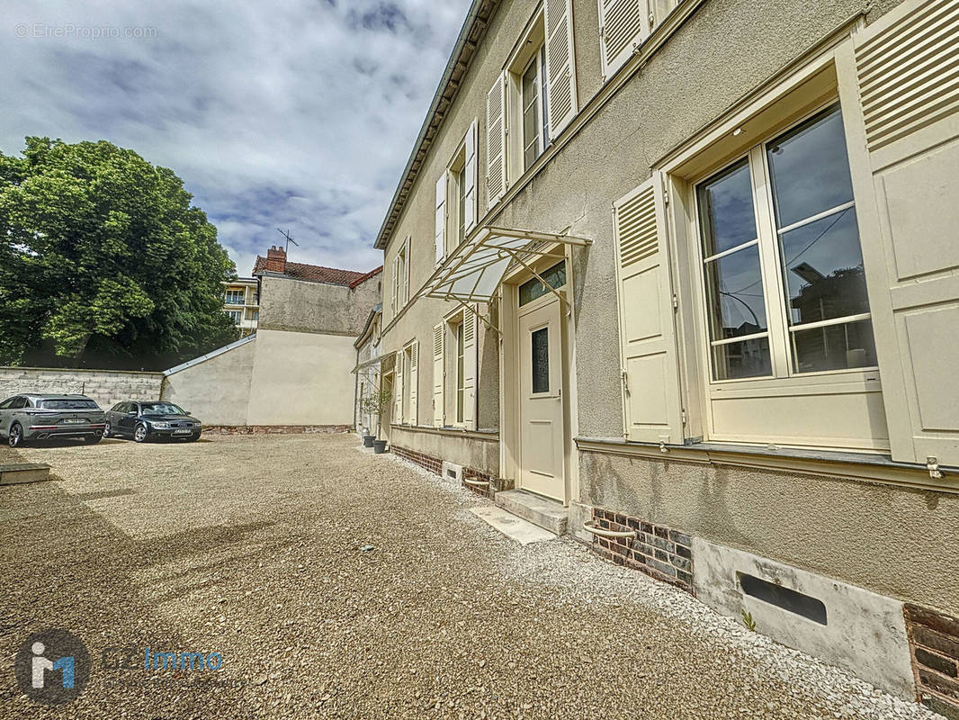 Maison à TROYES