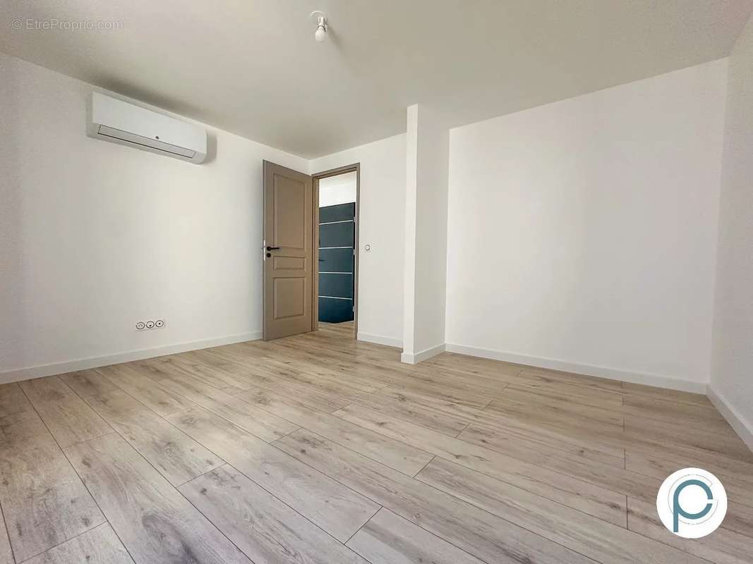 Appartement à LA CIOTAT