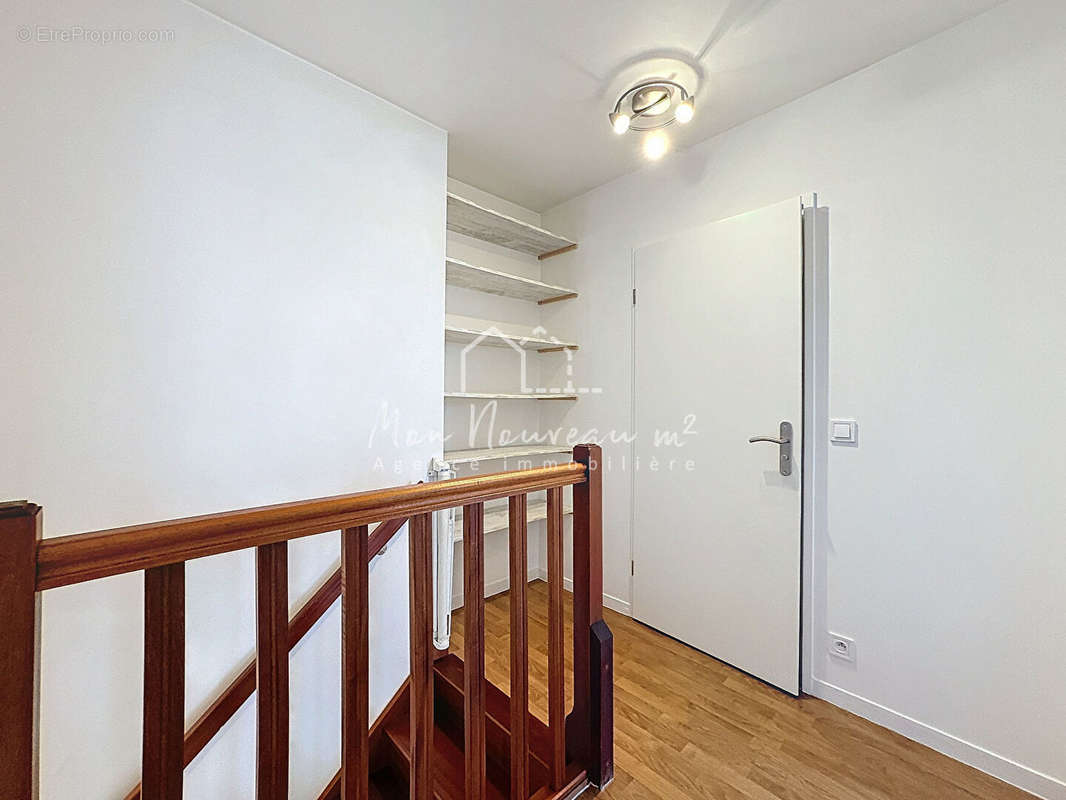 Appartement à NOISY-LE-GRAND