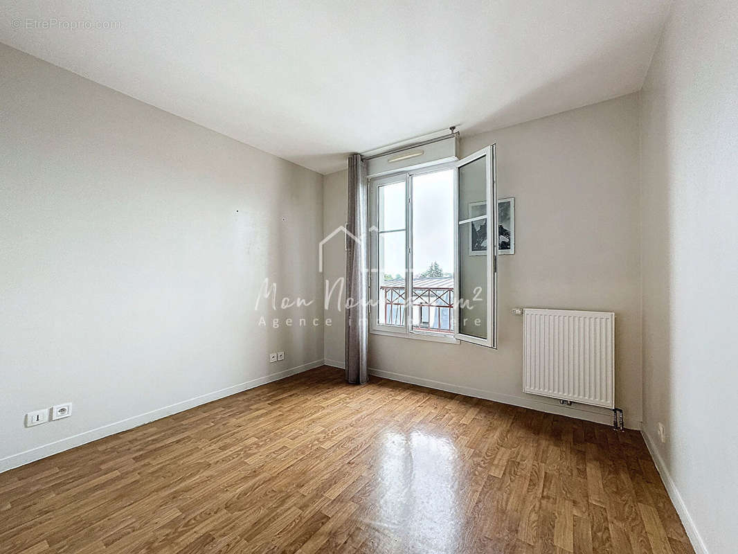 Appartement à NOISY-LE-GRAND