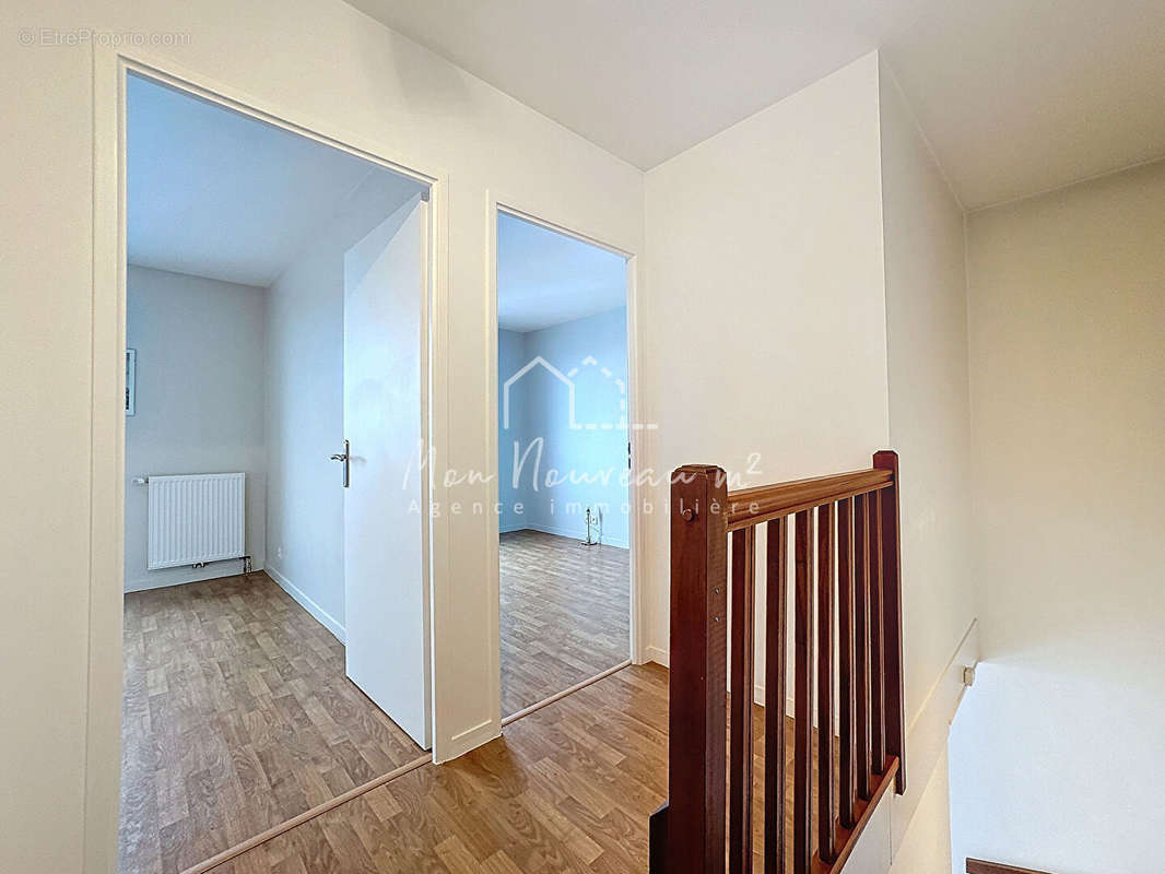 Appartement à NOISY-LE-GRAND