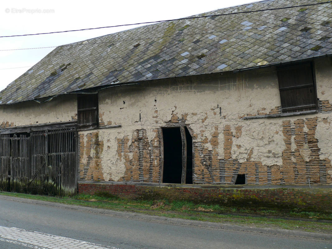 Autre à CANAPLES