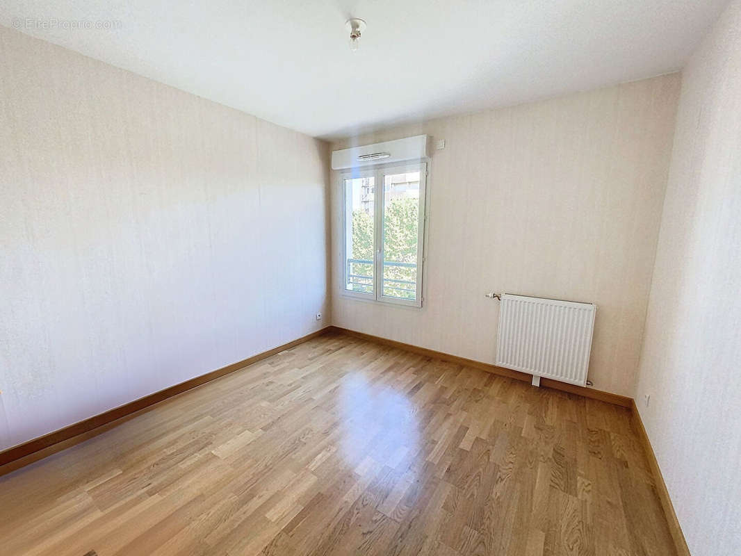 Appartement à BOURG-EN-BRESSE