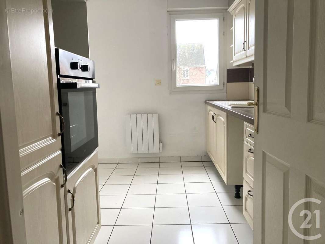 Appartement à BEAUVAIS