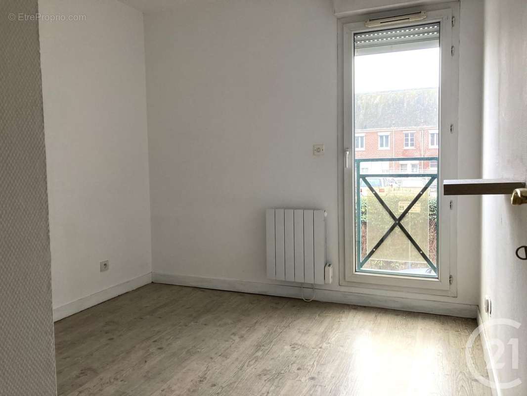 Appartement à BEAUVAIS