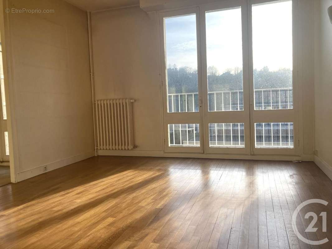 Appartement à BEAUVAIS