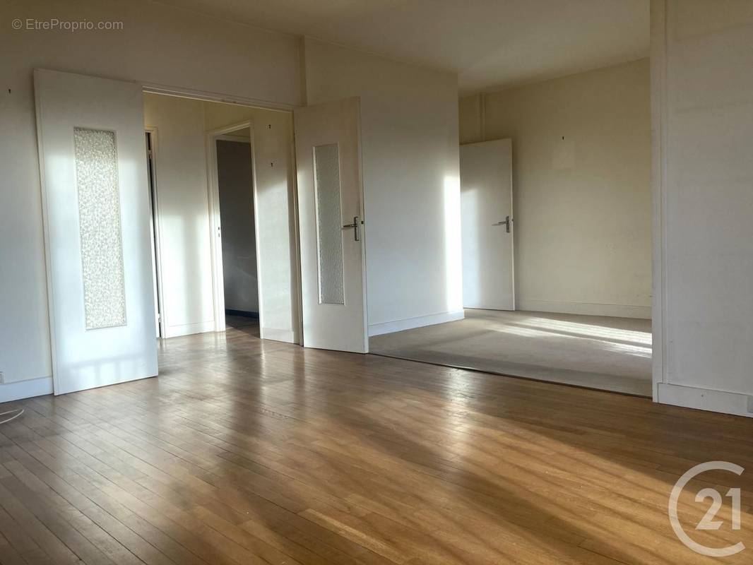 Appartement à BEAUVAIS