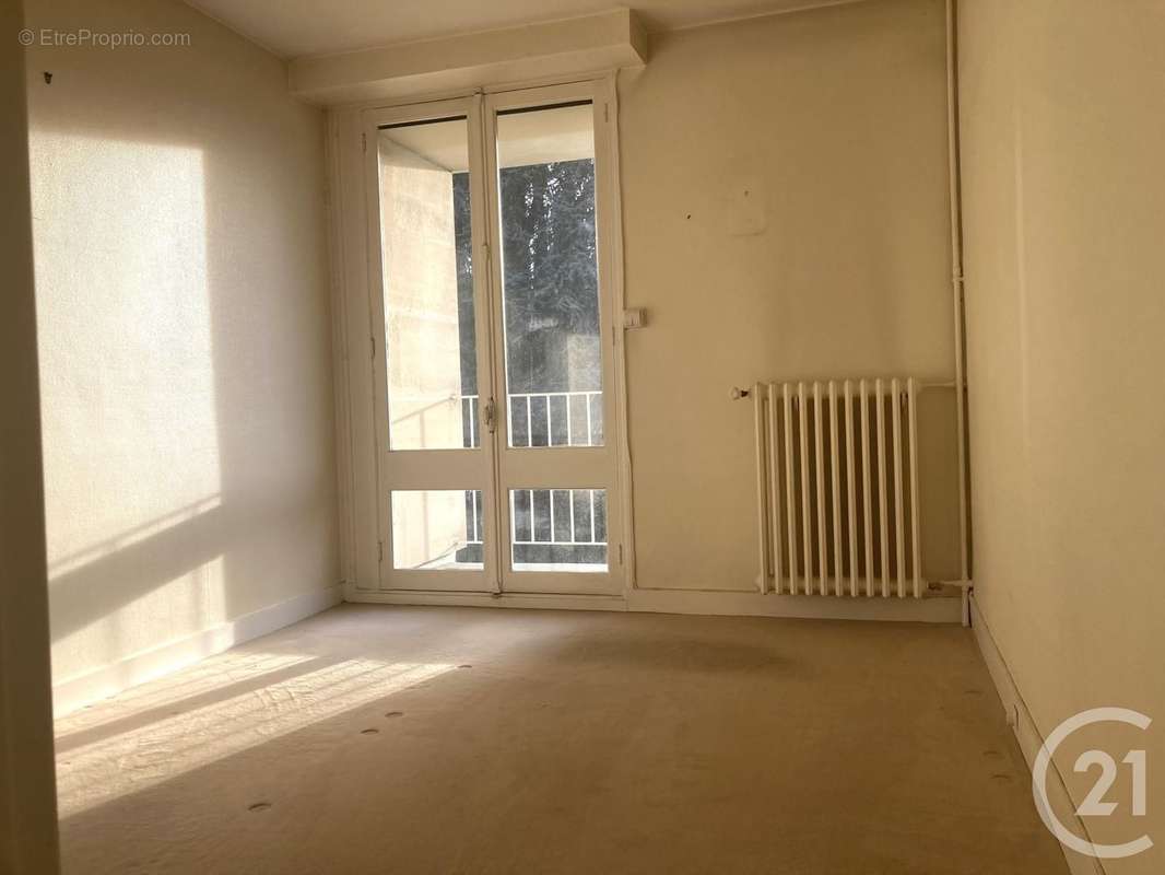 Appartement à BEAUVAIS