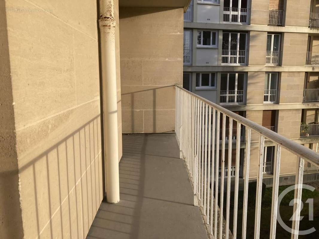 Appartement à BEAUVAIS