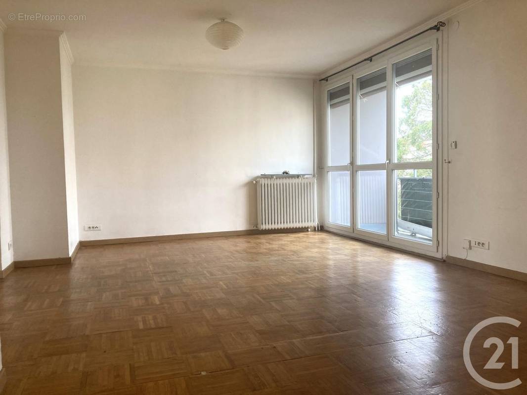 Appartement à BEAUVAIS