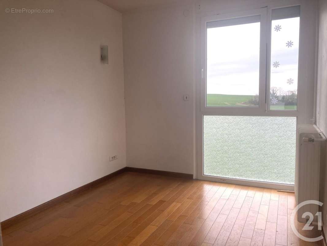 Appartement à BEAUVAIS