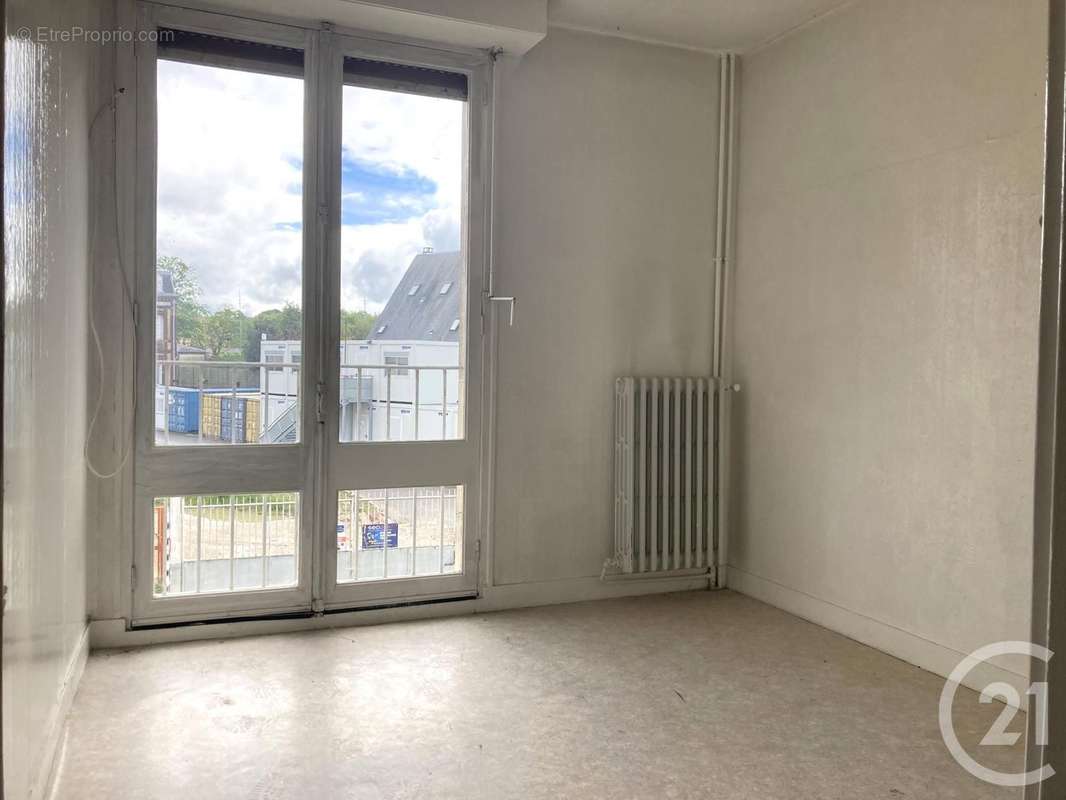 Appartement à BEAUVAIS