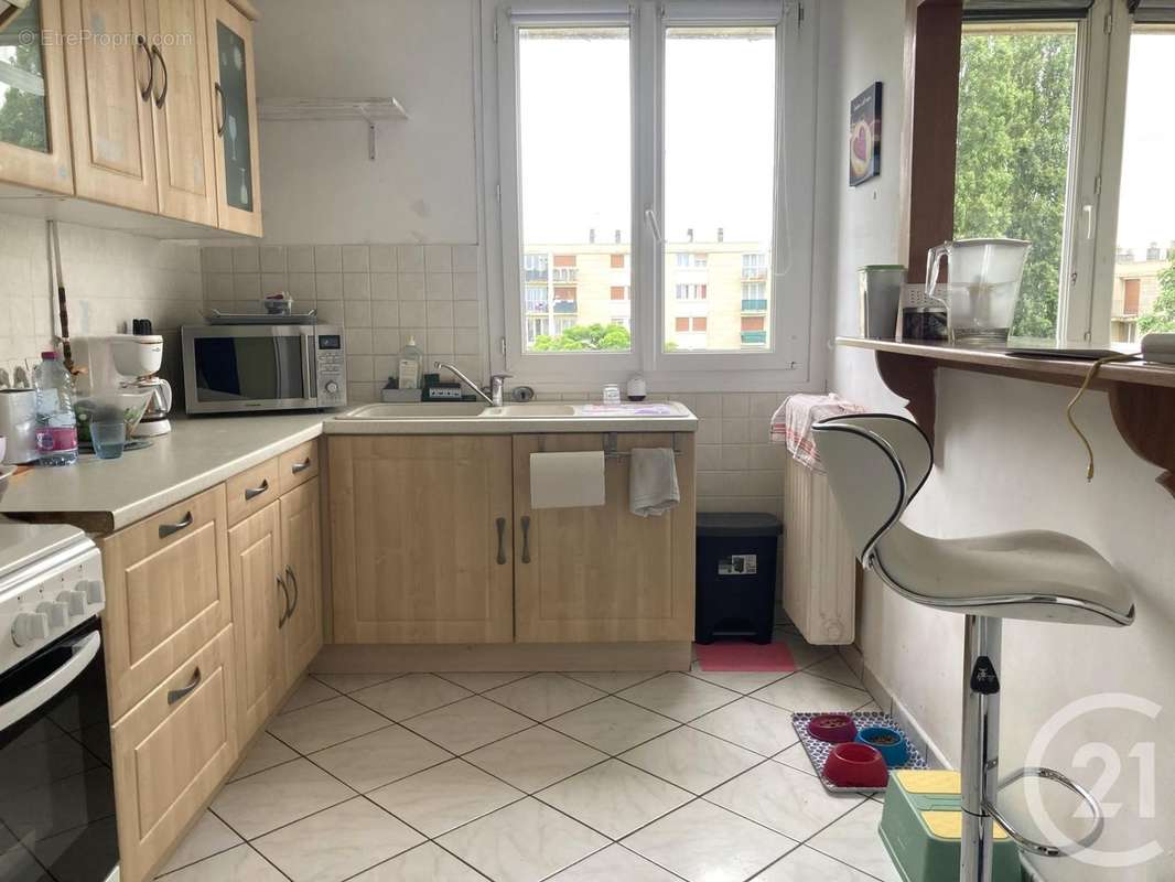 Appartement à BEAUVAIS