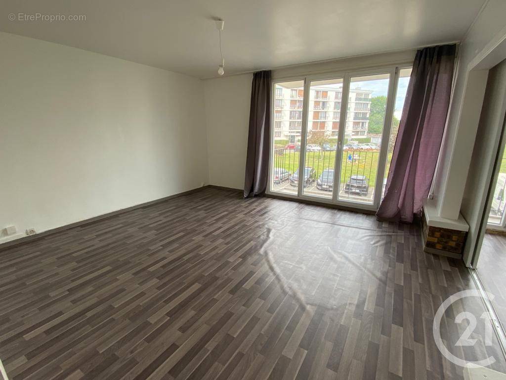 Appartement à BEAUVAIS