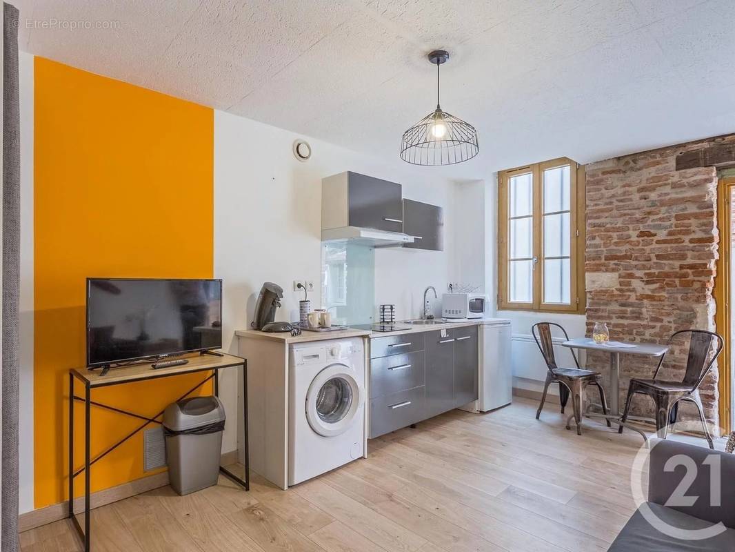 Appartement à ALBI