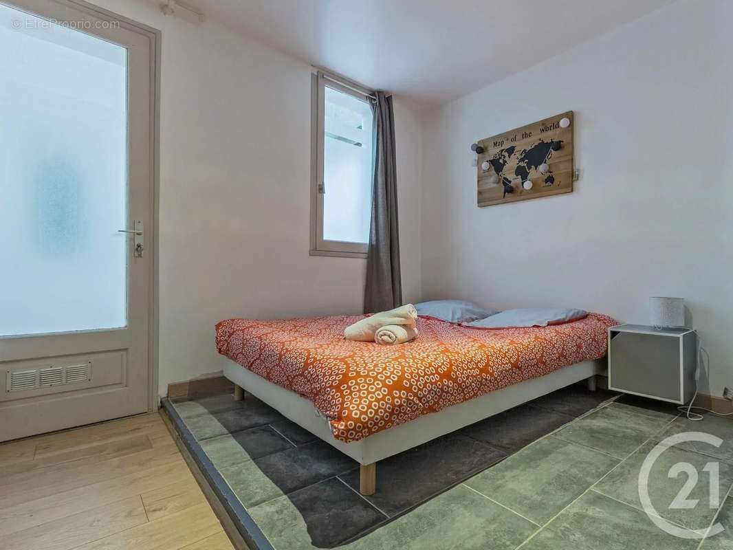 Appartement à ALBI