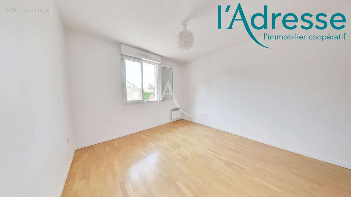 Appartement à VILLIERS-SUR-MARNE