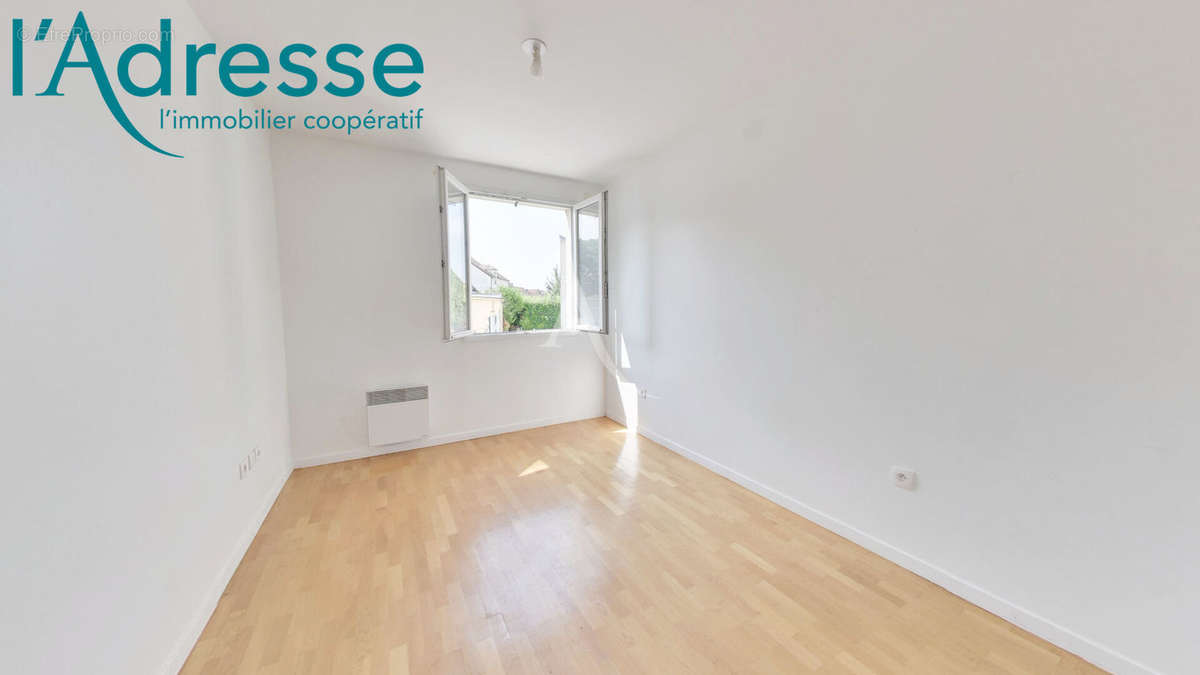 Appartement à VILLIERS-SUR-MARNE