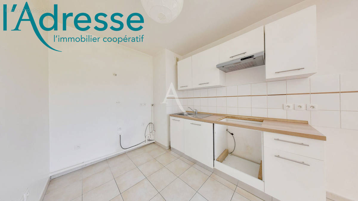 Appartement à VILLIERS-SUR-MARNE