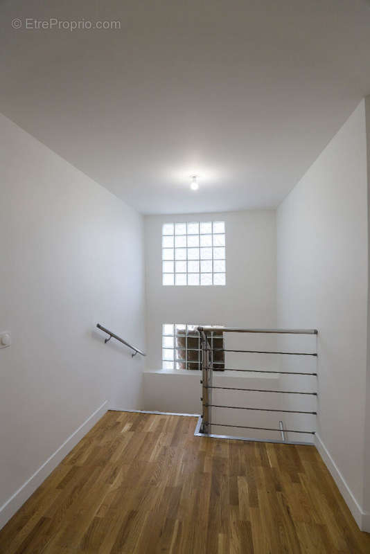 Appartement à CLAMART