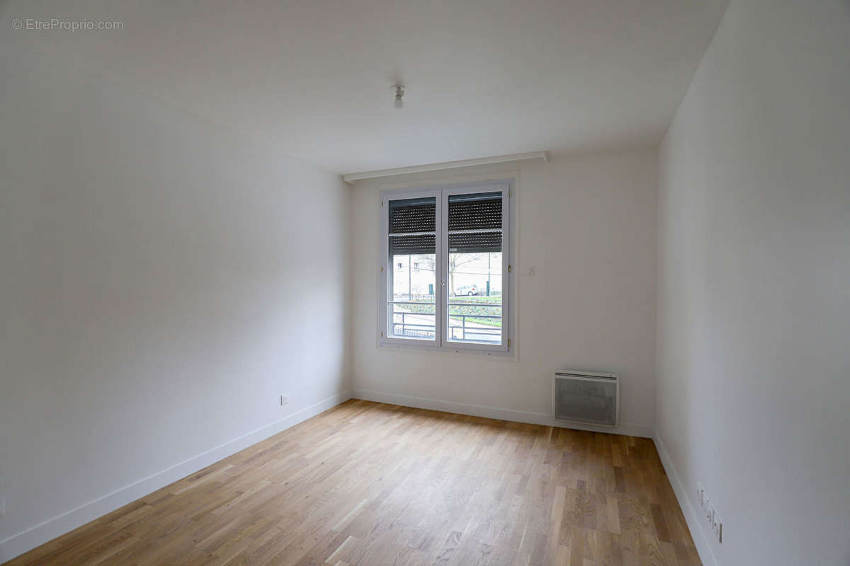 Appartement à CLAMART