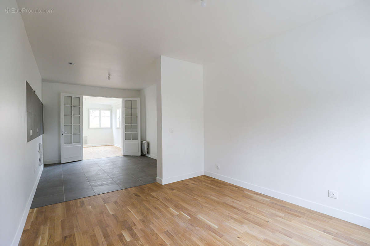 Appartement à CLAMART