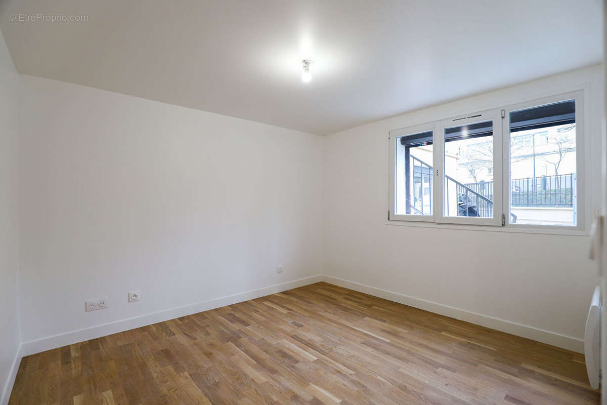 Appartement à CLAMART