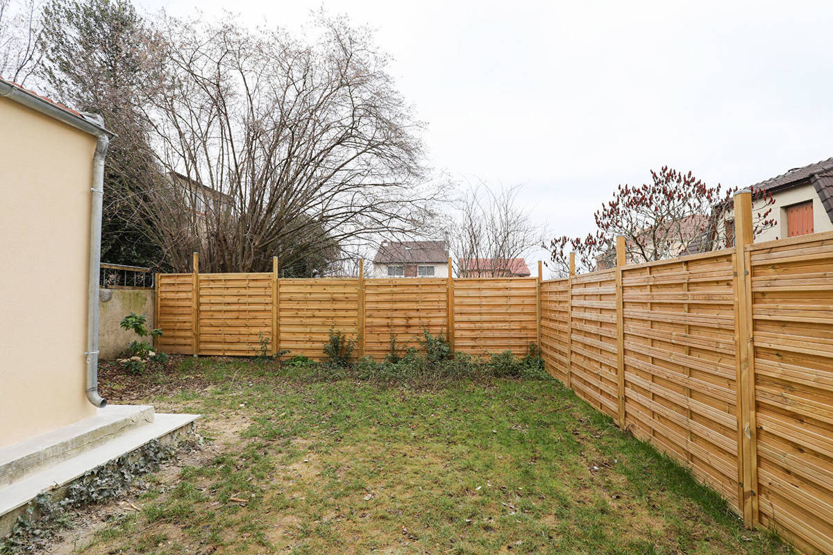 Appartement à CLAMART