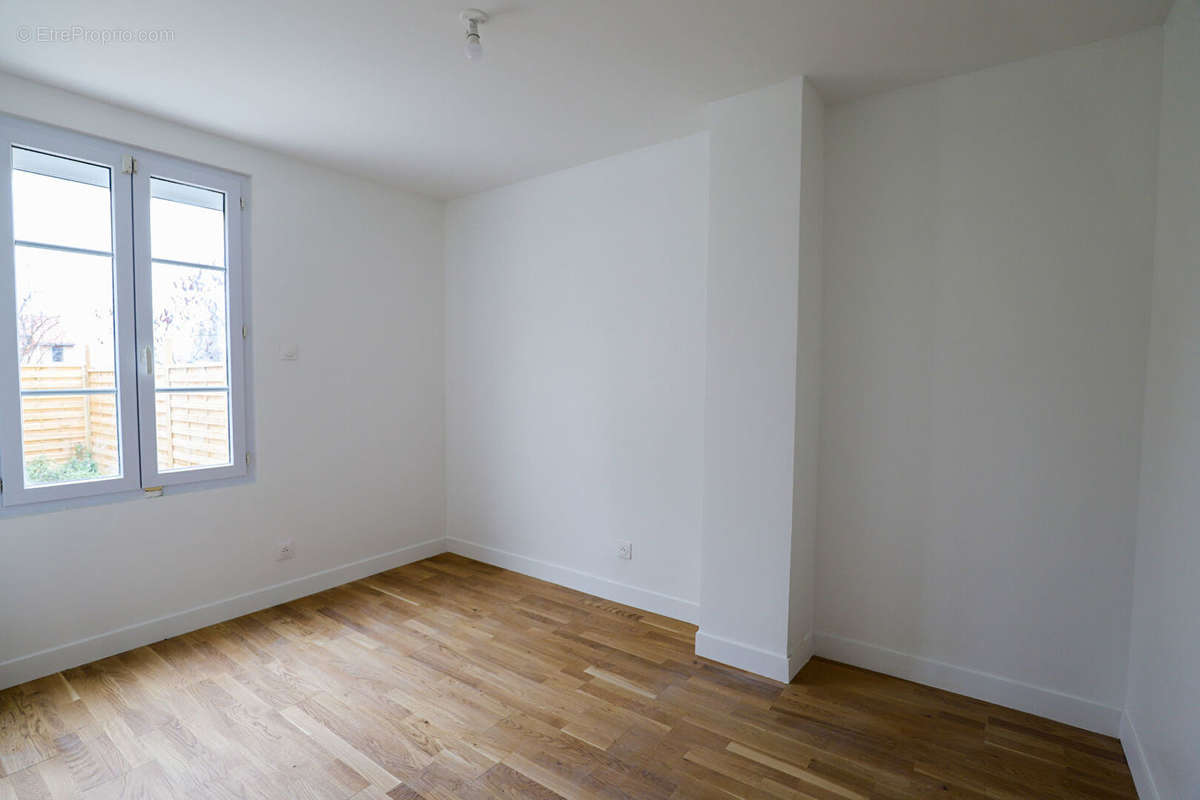 Appartement à CLAMART