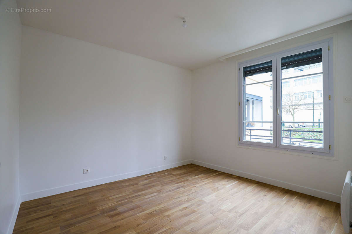 Appartement à CLAMART