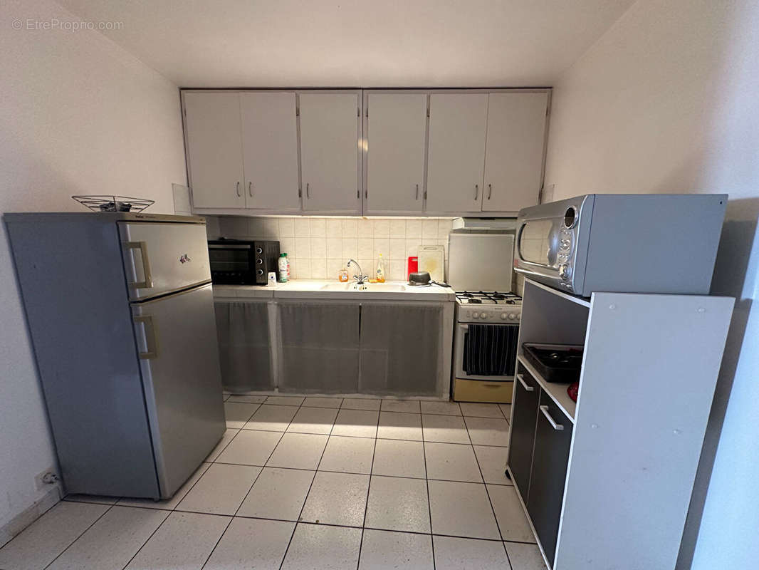 Appartement à MONTAIGU-DE-QUERCY