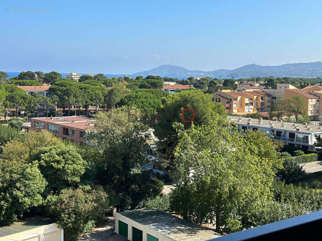 Appartement à ARGELES-SUR-MER