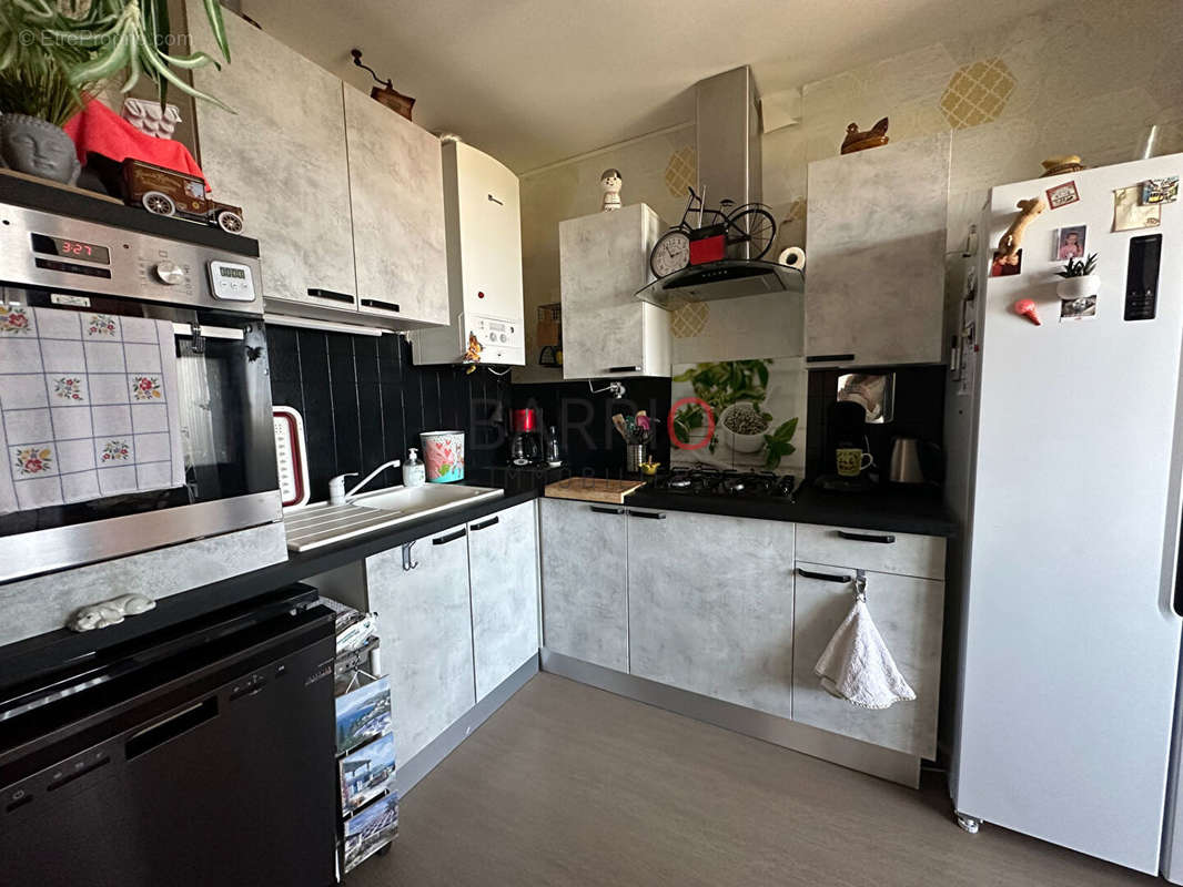 Appartement à ARGELES-SUR-MER