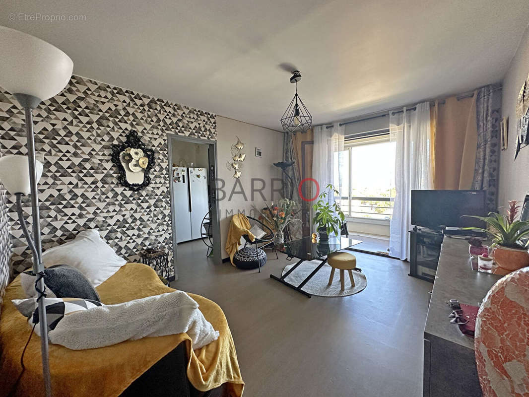 Appartement à ARGELES-SUR-MER