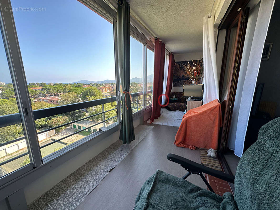 Appartement à ARGELES-SUR-MER